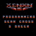 Xenon 2 title screen