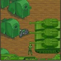 Army man Mobile Ops screen1