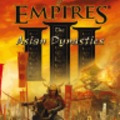 Age of empires III screen2