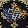 Advance Karpov Chess 3D Screenshot01