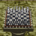 Advance Karpov Chess 3D Screenshot02